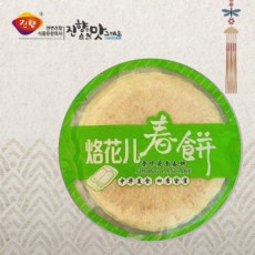 진미식품 전병 320g 춘병 350g 5봉지 혼합