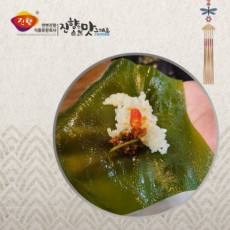 진미식품 쌈미역 5kg